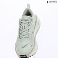 Buty do biegania damskie Nike Vomero Plus light silver/metallic silver 9