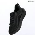 Buty do biegania dziecięce Nike ACG Pegasus Trail black/anthracite 14