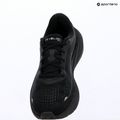 Buty do biegania męskie Under Armour Velociti Pace black/black/metallic silver 9