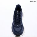 Buty do biegania męskie Under Armour Turbulance 3 midnight navy/midnight navy/white 10