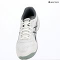 Buty męskie ASICS Upcourt 6 white/steel grey 9