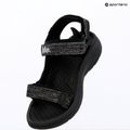Sandały damskie Lee Cooper LCW-26-34-4433LA black 9