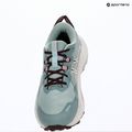 Buty do biegania damskie Asics Gel-Venture 11 Ocean Haze/Dark Aubergine 9