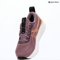 Buty do biegania damskie ASICS Gel-Pulse 17 dusty mauve/bright sunstone 9