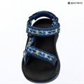 Sandały dziecięce Teva Hurricane XLT starlight blue opal 9
