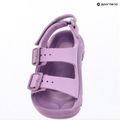 Sandały dziecięce BIRKENSTOCK Mogami HL Birko-Flor Narrow crocus 9