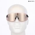 Okulary przeciwsłoneczne POC Elicit uranium black/clarity trail/partly sunny silver 6