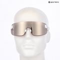 Okulary przeciwsłoneczne POC Elicit hydrogen white/clarity road/sunny silver 6