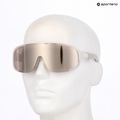Okulary przeciwsłoneczne POC Aspire translucent/clarity road/sunny silver 8