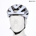 Kask rowerowy Giro Aries Spherical matte white 4