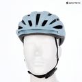Kask rowerowy Giro Register II MIPS W matte sky blue 4