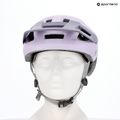 Kask rowerowy Smith Pilot MIPS matte aura 5