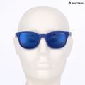 Okulary przeciwsłoneczne dziecięce Alpina Junior Mitzo II Disney stitch/blue mirror 6