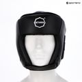 Kask bokserski Octagon Panama black 7