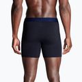 Bokserki męskie Under Armour Perf Cotton 6" 3 pary midnight/navy 3