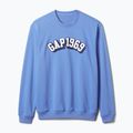 Bluza męska GAP Logo 1969 Crewneck cabana blue 4