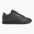 Buty damskie Reebok Princess us-black 2