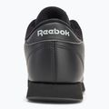 Buty damskie Reebok Princess us-black 6