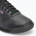 Buty damskie Reebok Princess us-black 7