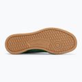 Buty Reebok Club C 85 dark green/cloud white/reebok lee 3 4