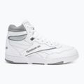 Buty Reebok BB 4000 II MID cloud white/pure grey 2/pure grey 5 2