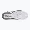 Buty Reebok BB 4000 II MID cloud white/pure grey 2/pure grey 5 4