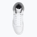 Buty Reebok BB 4000 II MID cloud white/pure grey 2/pure grey 5 5