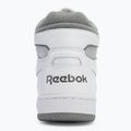 Buty Reebok BB 4000 II MID cloud white/pure grey 2/pure grey 5 6