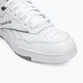 Buty Reebok BB 4000 II MID cloud white/pure grey 2/pure grey 5 7