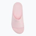 Klapki damskie Reebok Clean pink 5