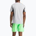 Koszulka męska Reebok Athlete Tee 2.0 grey 1 3