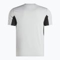 Koszulka męska Reebok Athlete Tee 2.0 grey 1 5