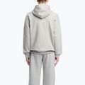 Bluza męska Reebok Athlete Hoodie medium grey heather 3