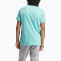 Koszulka męska Reebok Identity Small Logo Tee ai aqua 3
