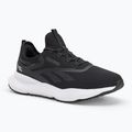 Buty do biegania damskie Reebok Cityride core black/silver metallic/footwear white