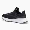 Buty do biegania damskie Reebok Cityride core black/silver metallic/footwear white 3