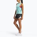Koszulka treningowa damska Reebok Id Train Tank ai aqua 2