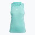 Koszulka treningowa damska Reebok Id Train Tank ai aqua 4