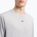 Longsleeve męski Reebok Id Train Tech Tee leisure grey 4