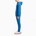 Bluza męska Reebok Identity Small Logo Fleece twilight blue 2