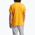 Koszulka męska Reebok Identity Small Logo Tee electric amber 3