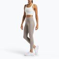 Koszulka treningowa damska Reebok Lux Tank chalk 2