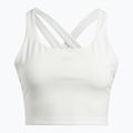 Koszulka treningowa damska Reebok Lux Tank chalk 4