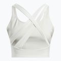 Koszulka treningowa damska Reebok Lux Tank chalk 5