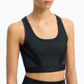 Biustonosz treningowy damski Reebok Rbk Lab Seamless black 4