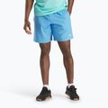 Spodenki treningowe męskie Reebok Wor Woven recovery blue