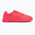 Buty treningowe damskie Reebok Nano X5 pink blast 2