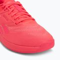 Buty treningowe damskie Reebok Nano X5 pink blast 7
