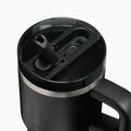 Kubek termiczny Stanley Quencher ProTour Flip Straw 590 ml black 2.0 3