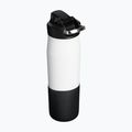 Butelka termiczna Stanley The Vitalize Tempo chalk 2